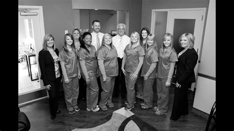 Meet The Kellerman Dental Team Youtube