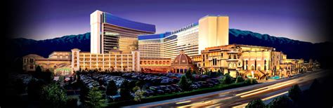 peppermill casino reno