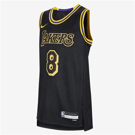 Los Angeles Lakers Starting Courtside Men S Nike Dri Fit Nba Jacket