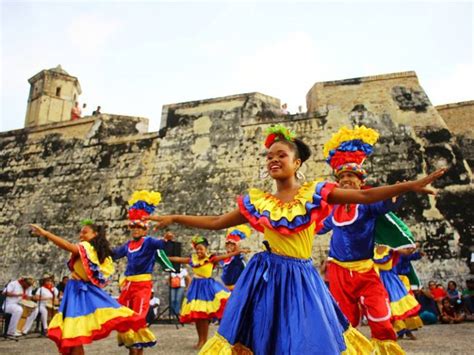 Fiestas Patrias De Colombia Todo Lo Que Necesitas Saber The