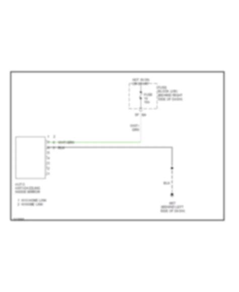 All Wiring Diagrams For Nissan Pathfinder Le 2006 Wiring Diagrams For Cars