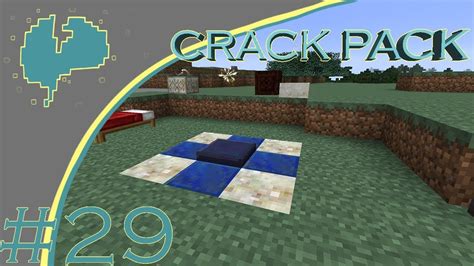 Crackpack Terrestrial Agglomeration Plate Youtube