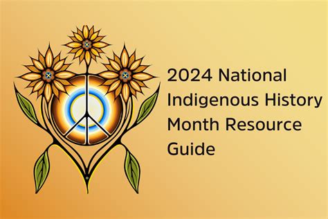 National Indigenous History Month Resource Guide Rise Consulting