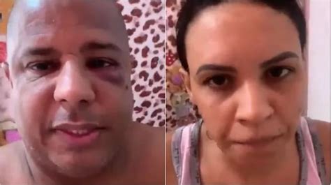 El Escalofriante Testimonio Del Exfutbolista Marcelinho Sobre Su