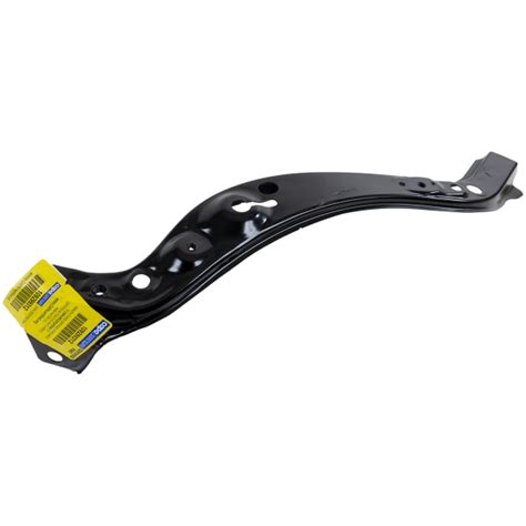 Replacement Driver And Passenger Side Upper Radiator Support Upper Tie