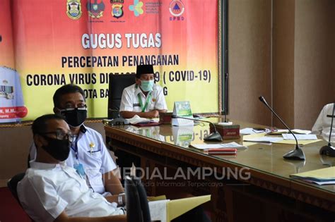 Herman HN Rakor Pencegahan Korupsi Terintegrasi Bersama KPK