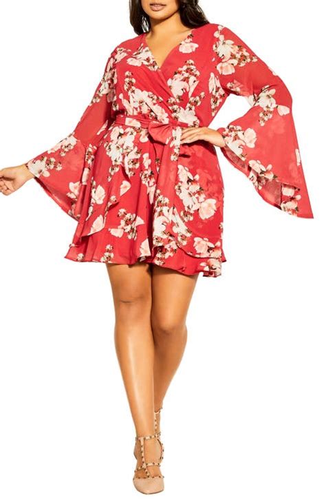 City Chic Plus Size Clothing For Women Nordstrom