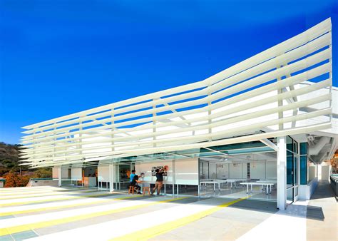 Milken Community Schools | Lehrer Architects | Archello
