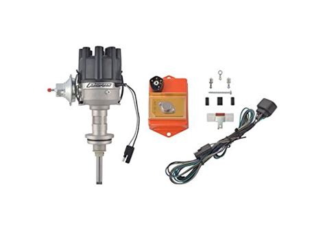 Best Electronic Ignition Conversion Kit After Hours Of