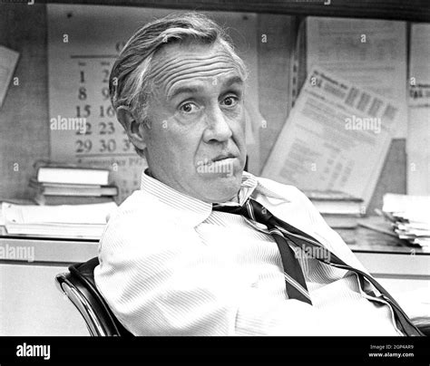 ALL THE PRESIDENT'S MEN, Jason Robards, Jr., 1976. ©Warner Bros ...