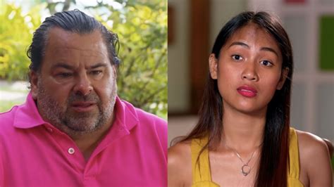 90 Day Fiance Andrei And Elizabeth Share Hilarious Video Of Them