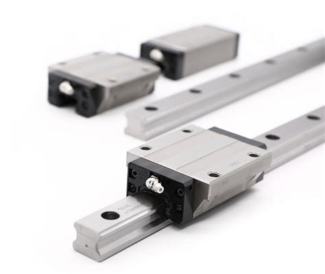 Original Thk Shs25 Linear Guide Slide Bearing Shs 25 Lm Linear Motion