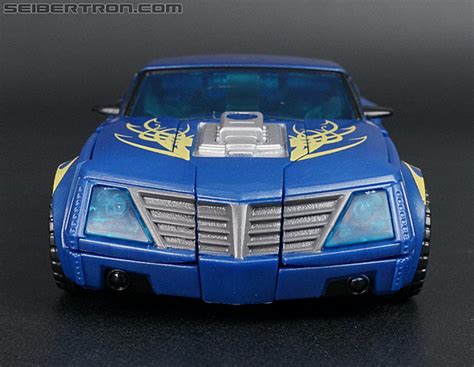 Transformers Prime Robots In Disguise Hot Shot Toy Gallery Image Of