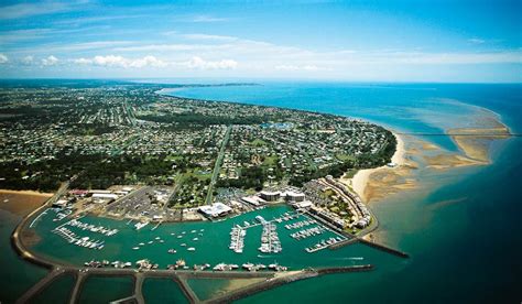 Hervey Bay Whale Watching Wonderland Australian Traveller