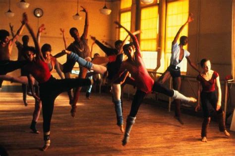 The Top 10 Dance Films Of The 1980s