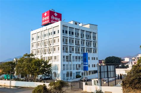 List Of Best General Medicine Hospitals In Udaipur 2024 Find Hospitals Near Me Bajaj Finserv