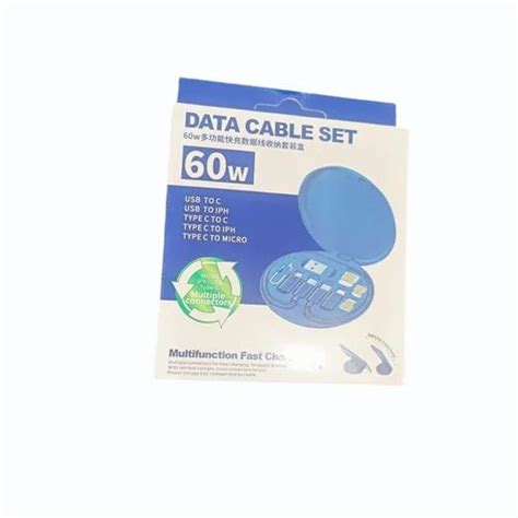 data cable set  piece data cables   delhi id