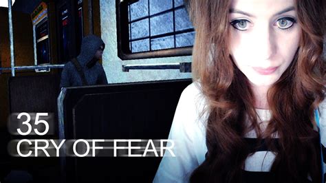 FACECAM Let S Play Cry Of Fear 35 HORROR HD STANDALONE YouTube