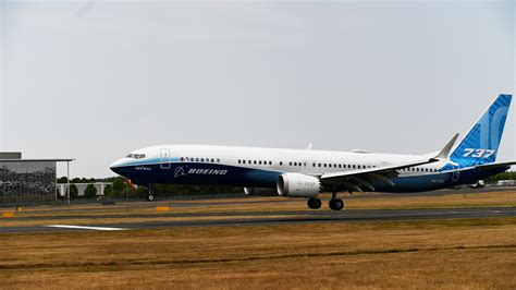 No Test Planes & A Focus On Safety: What To Expect From Boeing At The ...