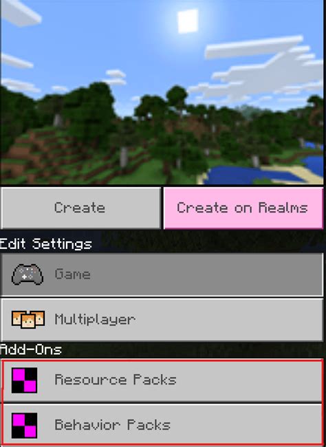 Mcpe Bedrock Hardcore Mode Updated Minecraft Addons Mcbedrock Forum