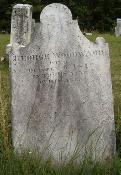 George Woodward (1774-1842) - Find a Grave Memorial