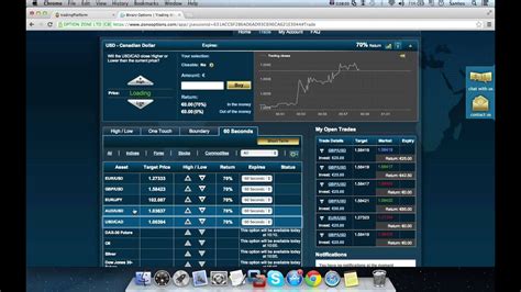 Come Investire Con Le Opzioni Binarie In Secondi A