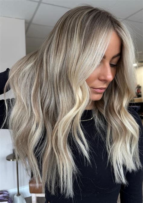 34 Best Beige Blonde Hair Colours To Try This Year 2026