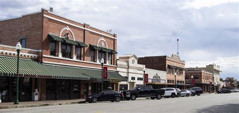 Conroe City Council considers incentive programs to spur downtown ...