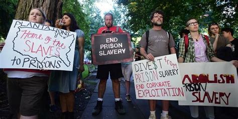 As Nationwide Prison Strike Reaches Second Week Inmates Accuse