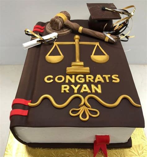 Buy Lawyer Advocate Cake For Birthday Faridabadcake