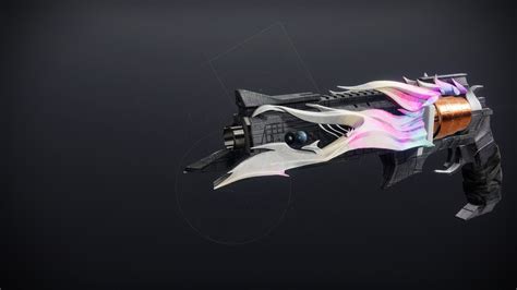 Essentialism Destiny 2 Exotic Weapon Ornament Light Gg