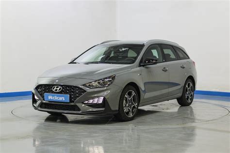 Hyundai I Tgdi N Line Aniversario Clicars