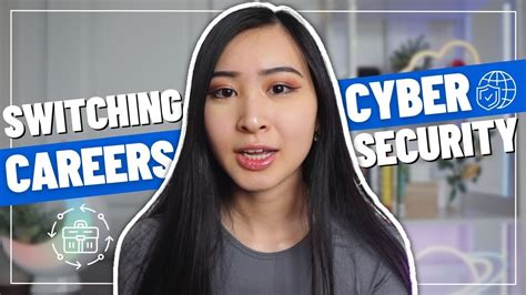 Breaking Into Cybersecurity With No Experience How To Switch Careers