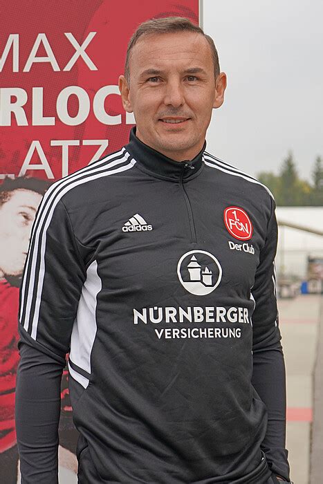 1 FC Nürnberg Trainer