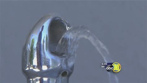 Northeast Fresno Water Problem May Be Caused By Corrosive Water In The City S System Abc30 Fresno