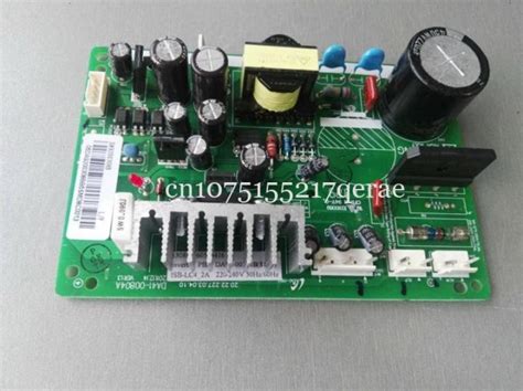 Pcs Inverter Board Control Drive Module Motherboard For Samsung