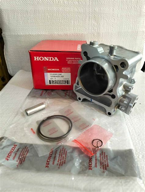 Block Seher Cylinder Honda Pcx Adv Vario Kzy Lazada Indonesia