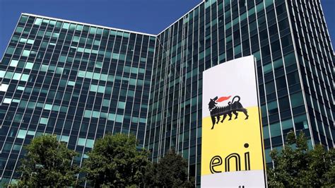 Eni Forc De Rembourser Millions Deuros Ses Clients Gaz Elec