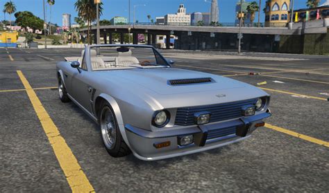 Sold Dewbauchee Rapidgt Classic Cabrio Archive Gta World Forums