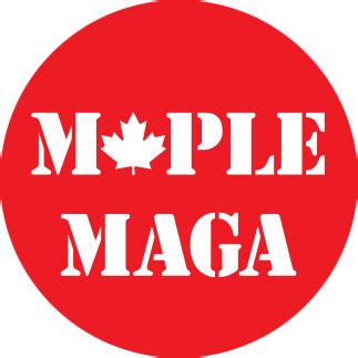 Maple MAGA (Flex Fit) 2 Colours