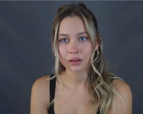 Natasha Bure Nude Leaked Pics Of Popular Youtuber Photos The