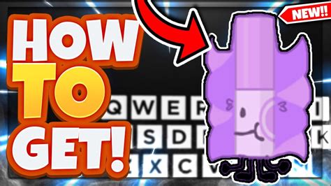 How To Get The Cough Drop Marker In Roblox Find The Markers Youtube