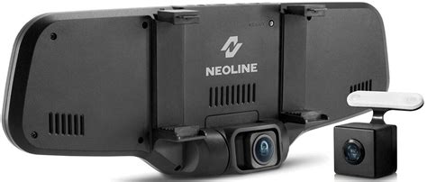 NEOLINE G Tech X27 Wideorejestrator Niskie Ceny I Opinie W Media Expert