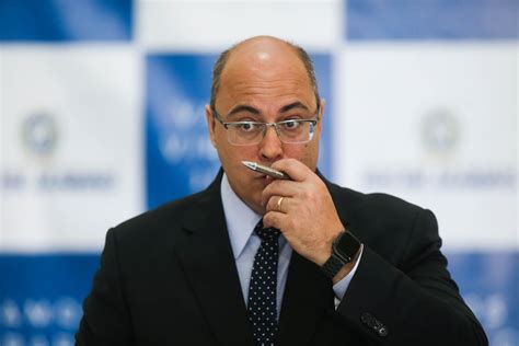 Witzel criou rachadinha da saúde municípios segundo denúncia do