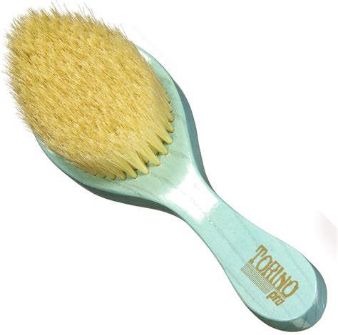 Torino Pro Wave Brush 350 By Brush King Medium Curve