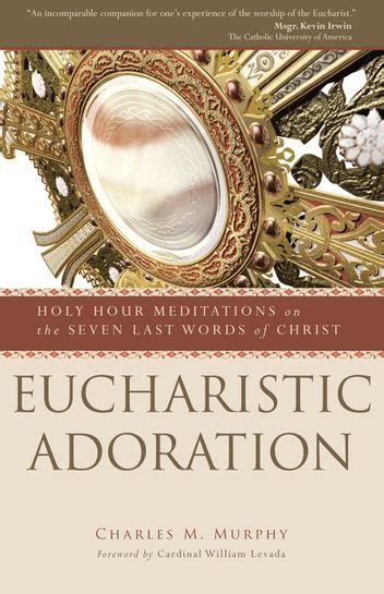 Eucharistic Adoration – Eucharistic Revival South Jersey