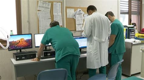 I Medici Occorre Stabilizzare Il Personale