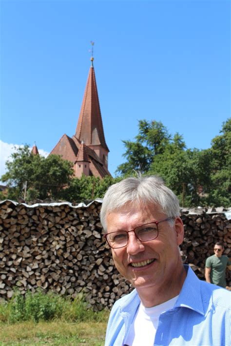 Kirche Kunterbunt Kindersegnung St Matthäus Vach