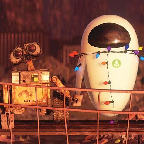 Wall E