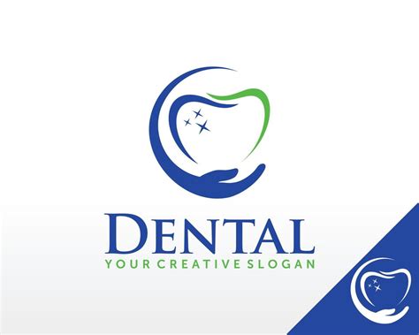 Smile Dental Logo, Dental Care Logo Inspiration Vector 7874091 Vector ...